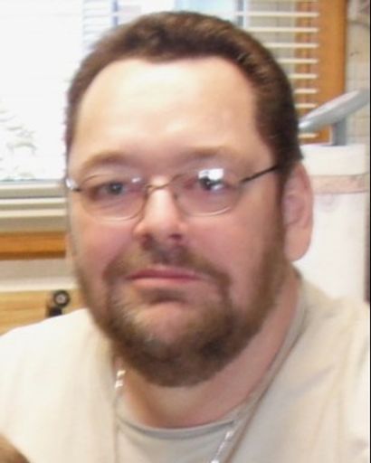 Rick Good's obituary image
