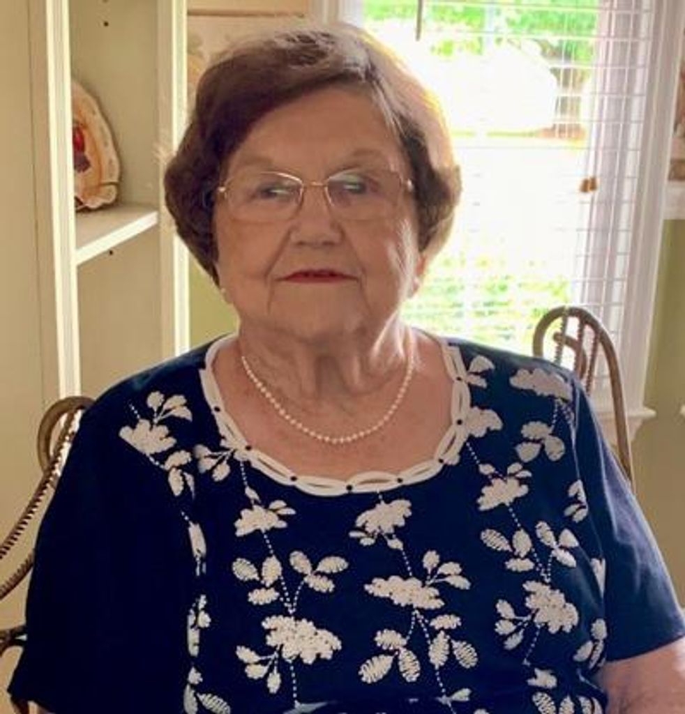 Lillie Powell Profile Photo