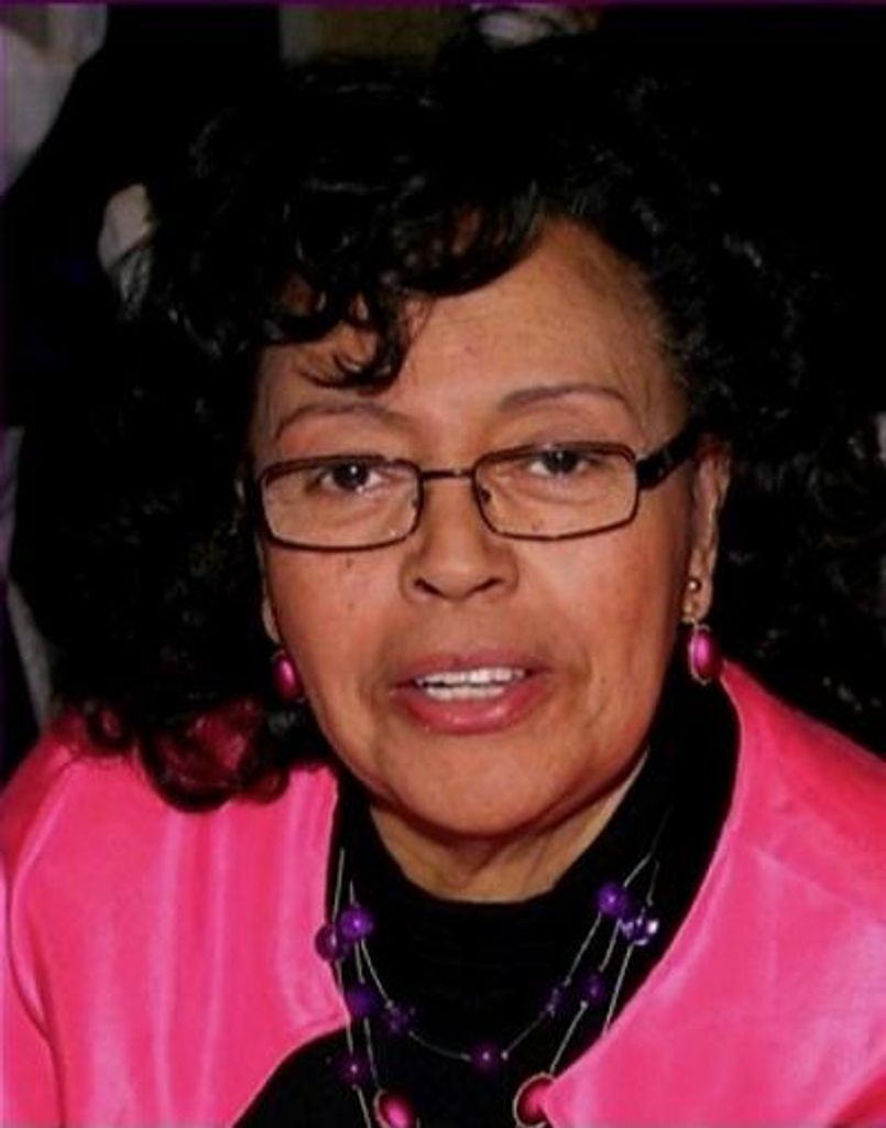 Marian A. Williams Profile Photo