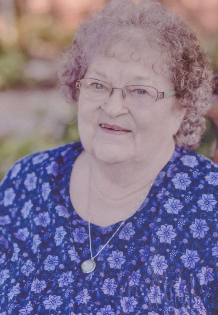 Nancy Harris Bost