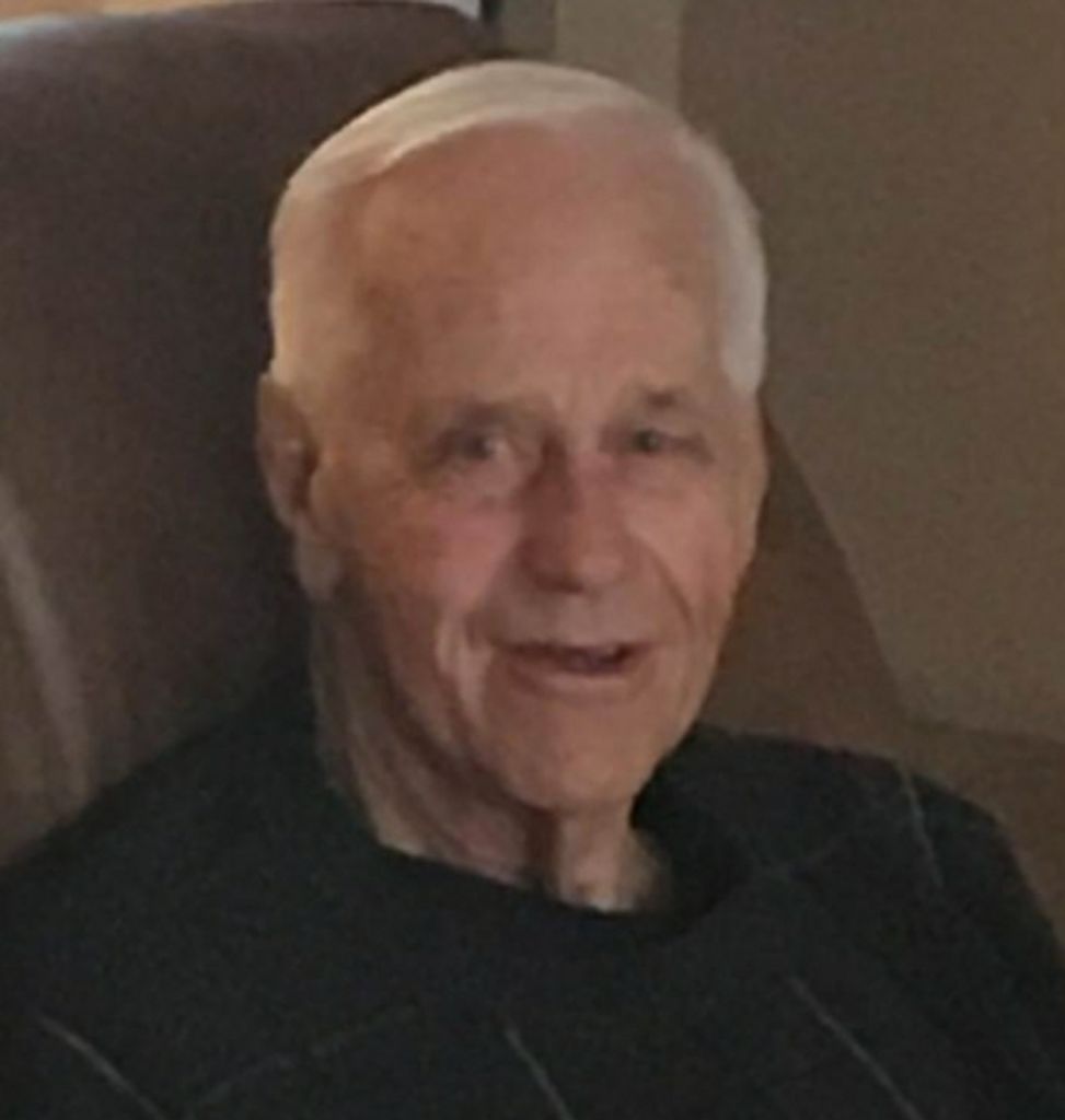 Gerald W. Meinke
