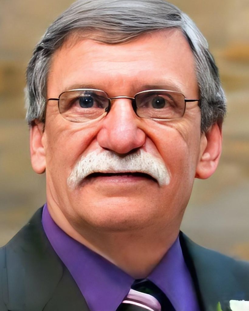 Richard S. Chesney Profile Photo