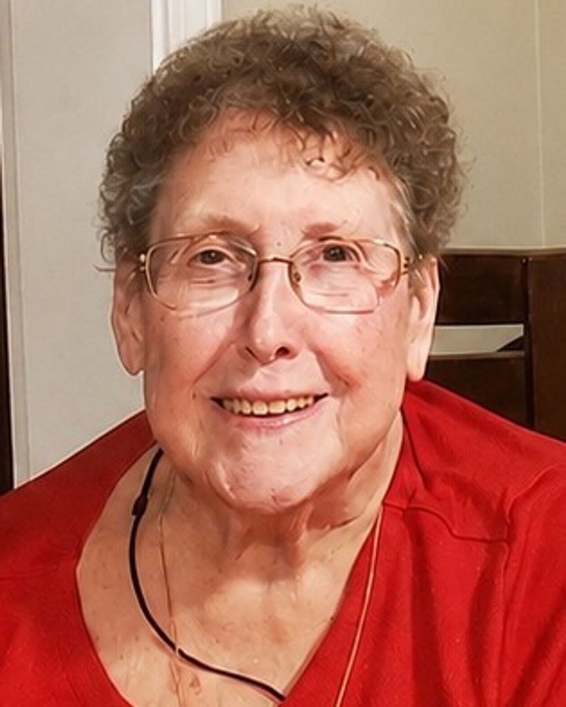 Judith "Judy" Marie Melody Profile Photo