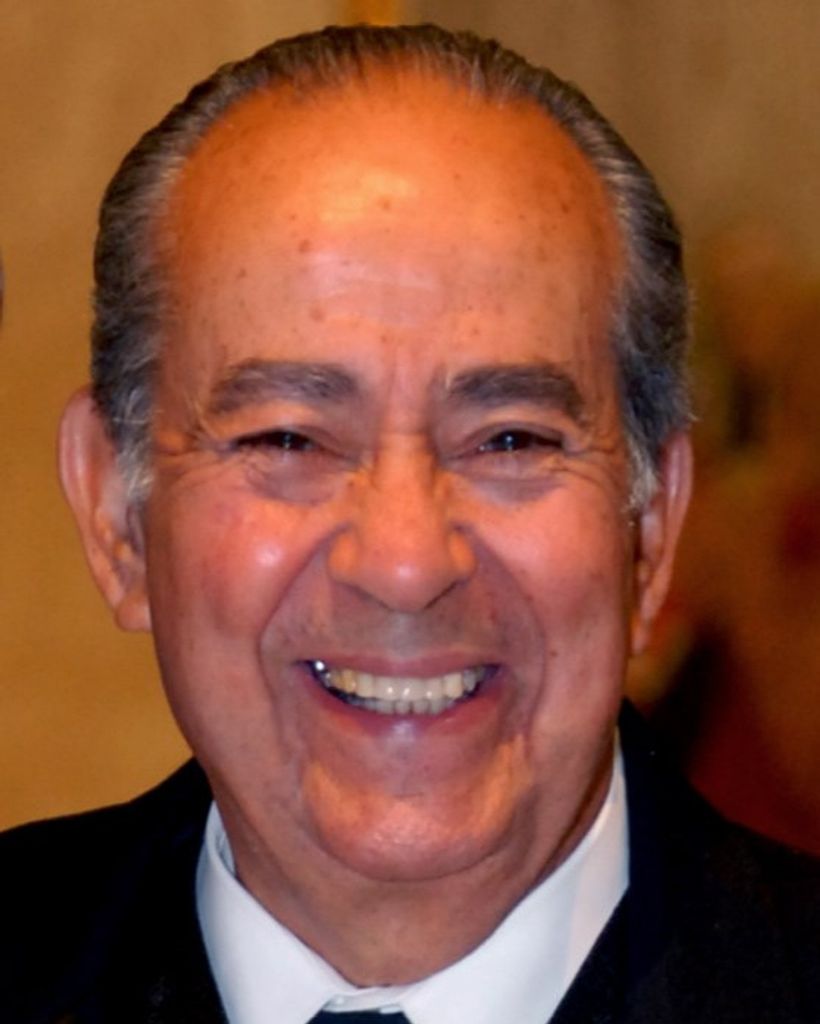 Edgar "Kitín" Smith