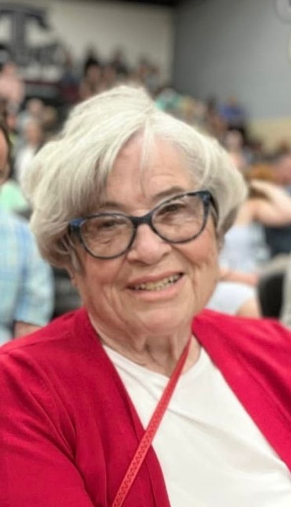 Jo Ann Hendricks Profile Photo