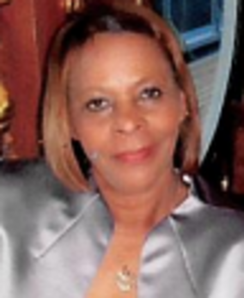Mary Deloris Joubert Profile Photo