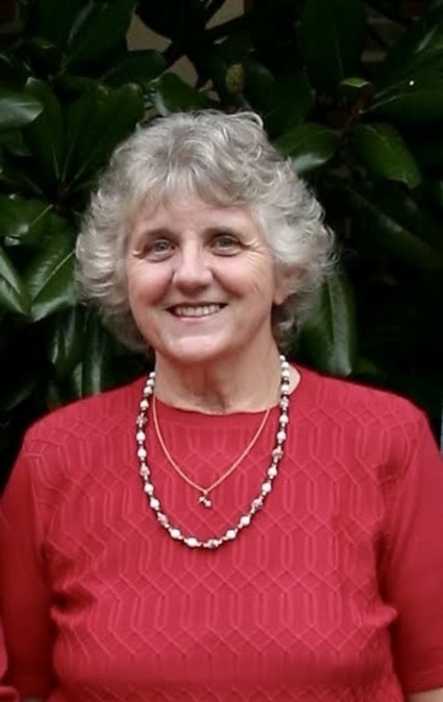 Kathleen Marie Moore