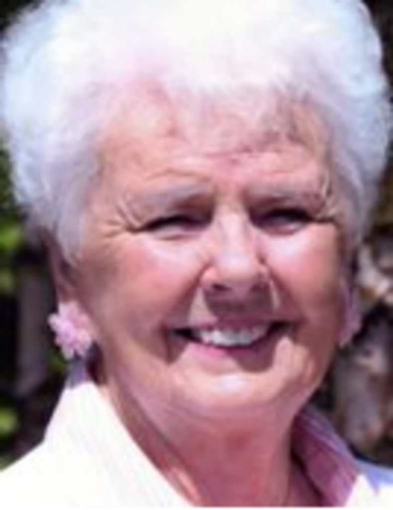 Leila M. "Lee" Kelly