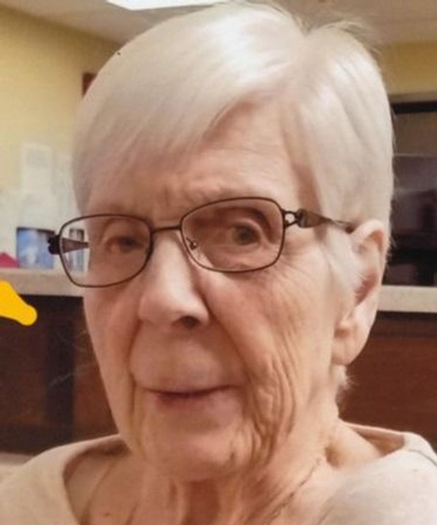 Betty J. Harpe