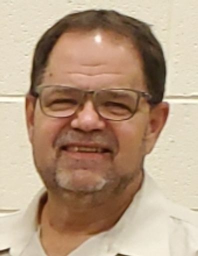 Jason Rumbaugh Profile Photo