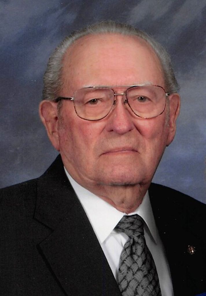 James A. Keen Jr. Profile Photo