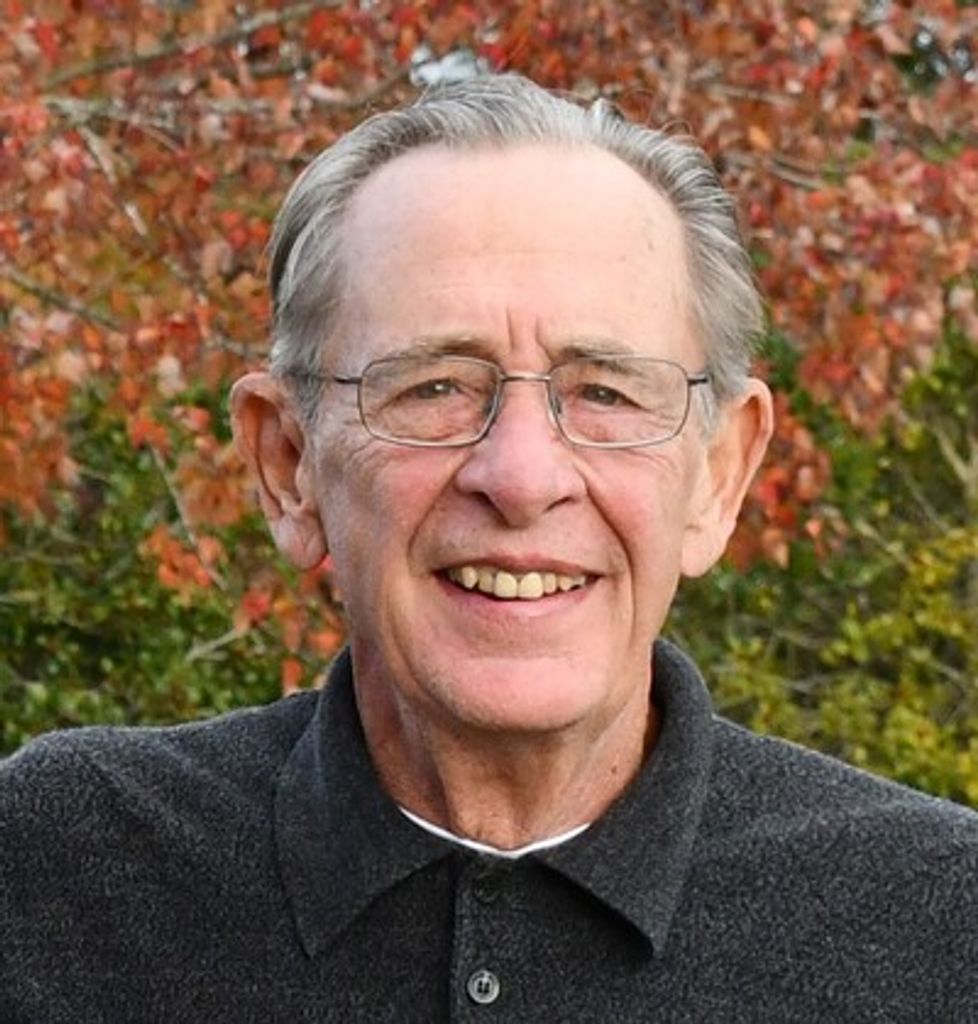 Thomas Barnes Profile Photo