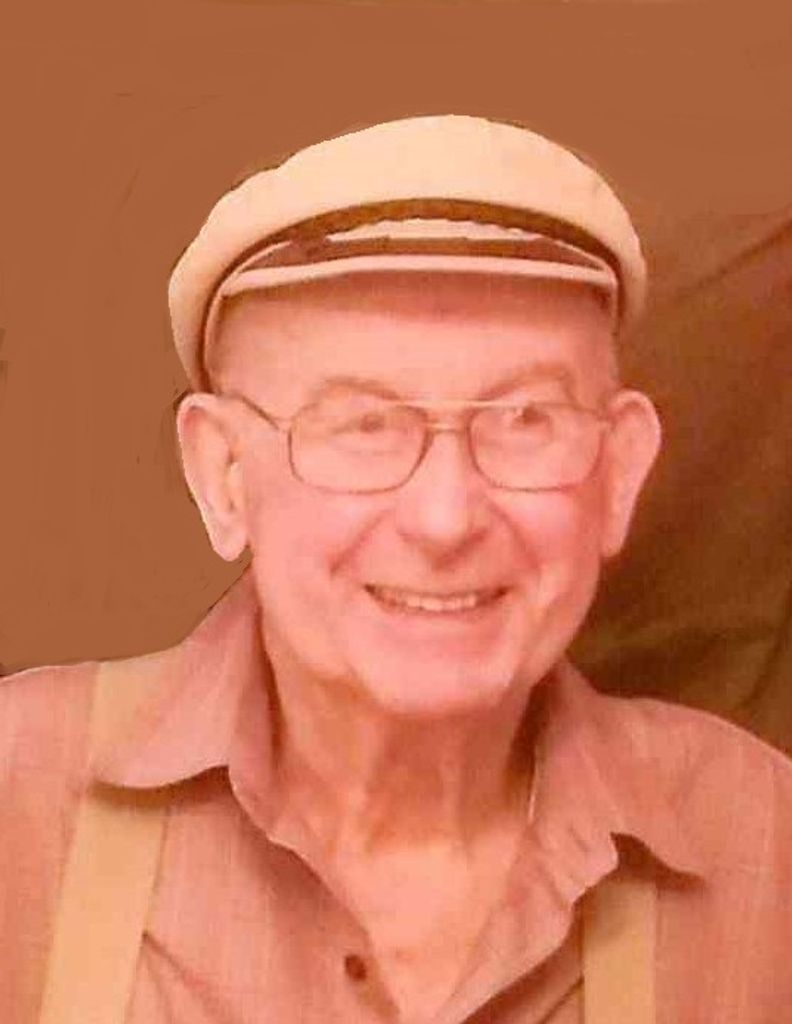 Robert "Bob" J. Vladyka