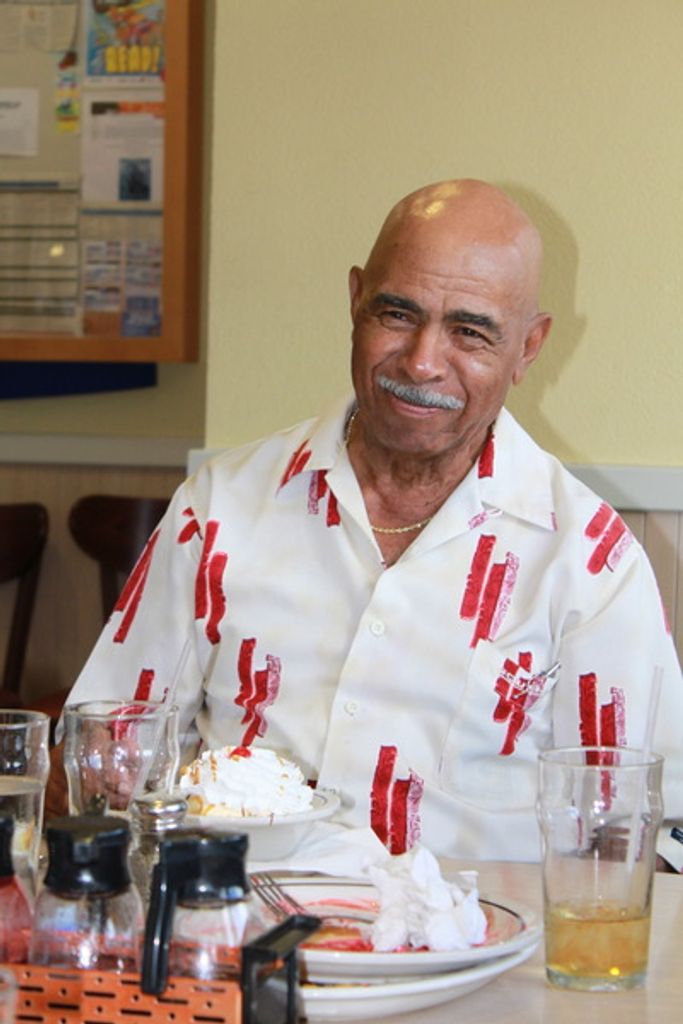 Bennie Gahagans, Jr.