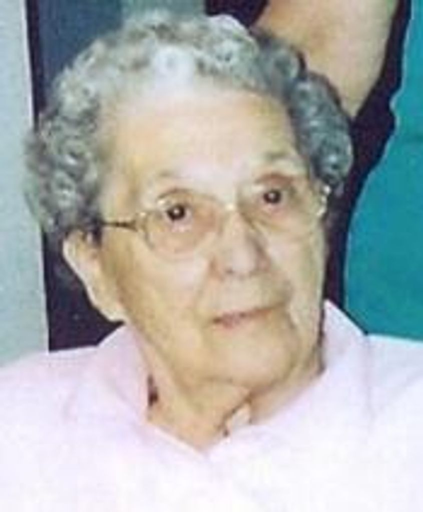 Margaret Johnson