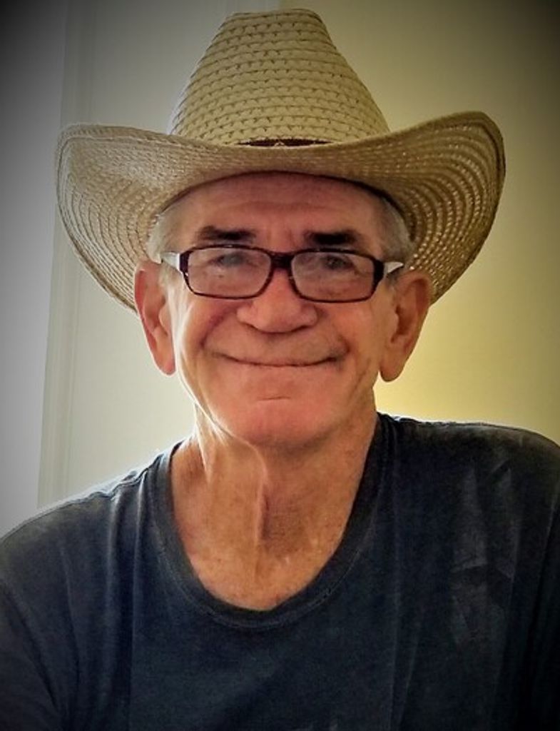 James "Jim" Herrington Profile Photo
