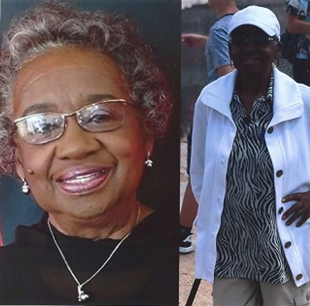 Martha Lee (James)  Sanders