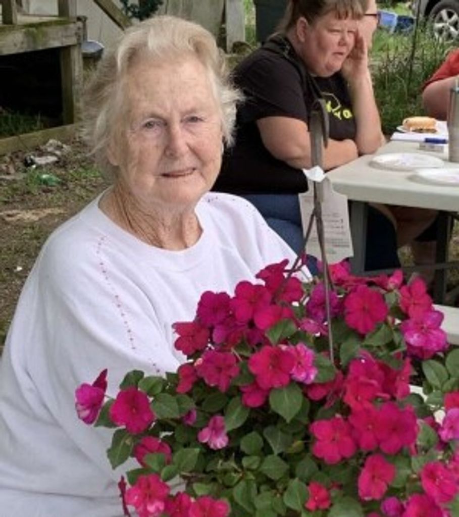 Louise (Nugent)  Butterworth