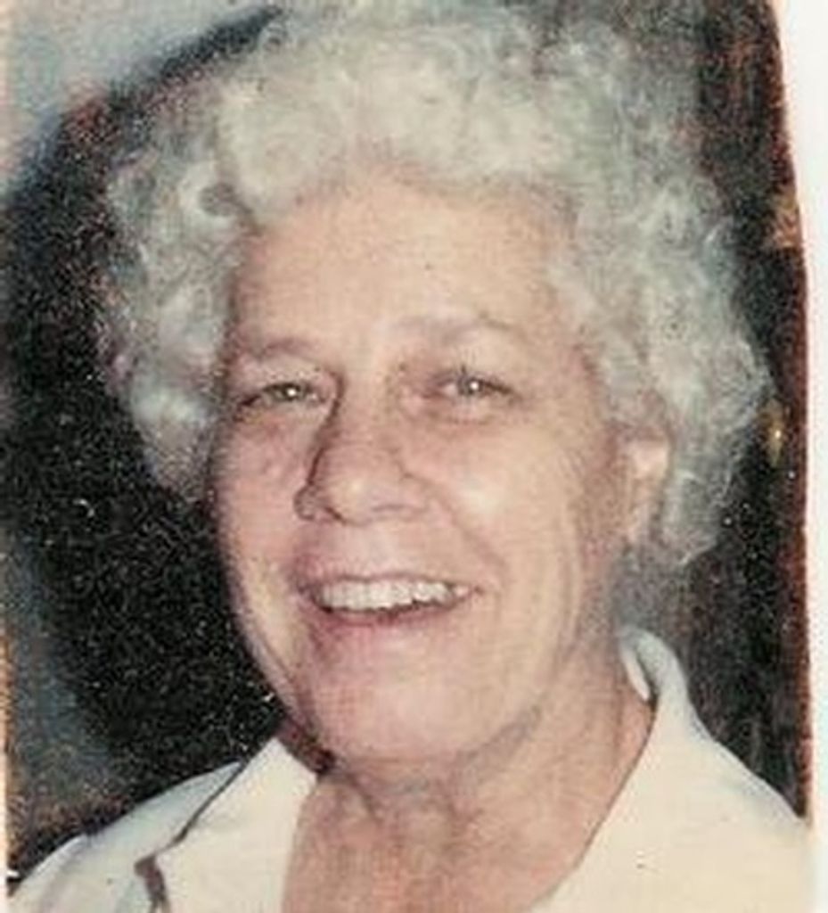 Ruth Elaine Cottom