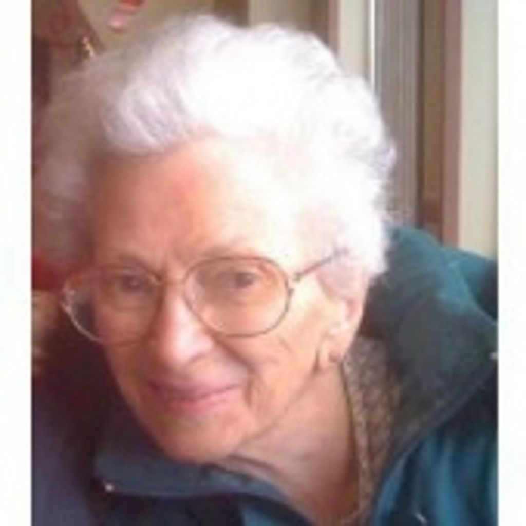 Mary C Reisteter