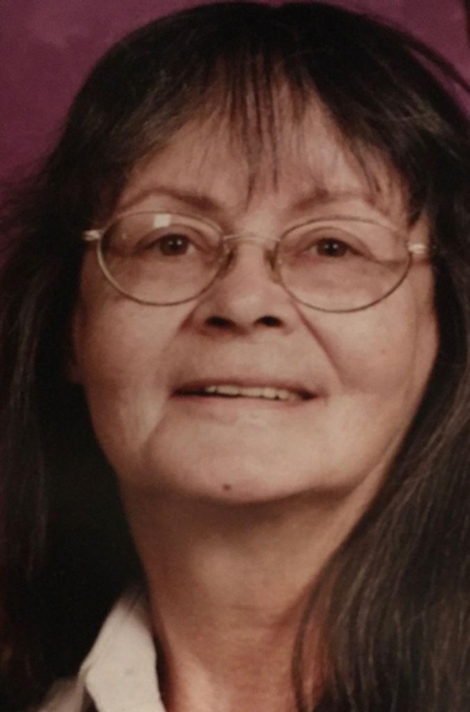 Donna Marie Martin Profile Photo