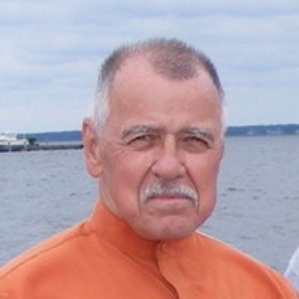 Gordon James "Jim" Roby