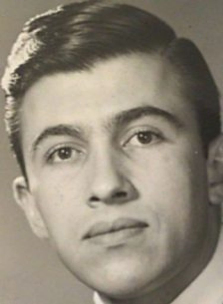 Robert B. Salido, Sr. Profile Photo