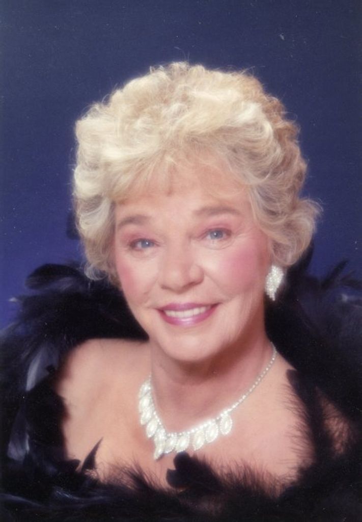 Marilyn Heck