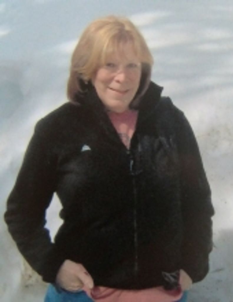 Linda Lou Rannels