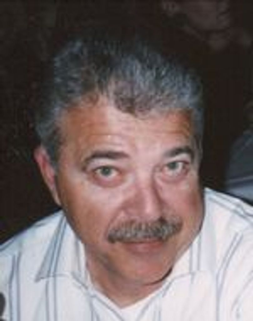 Richard "Dick" Rosario Bruno