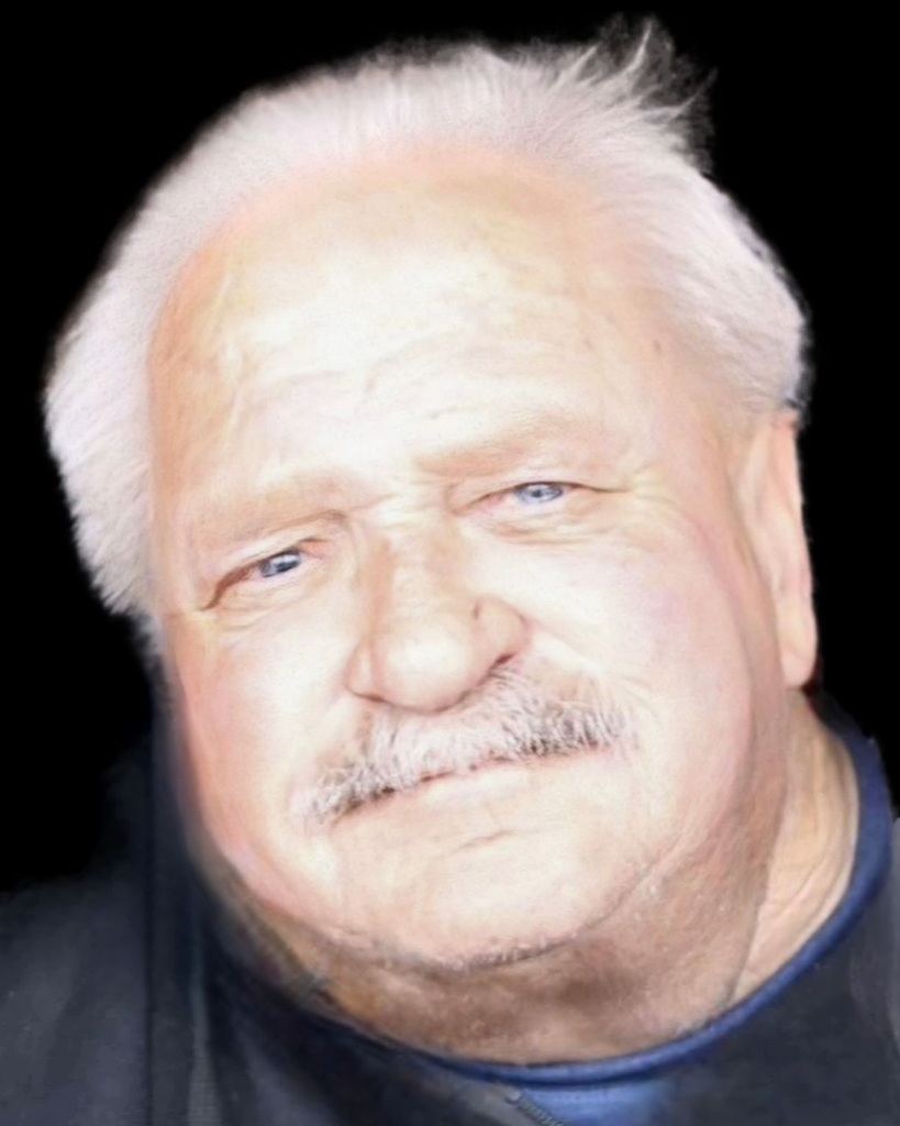 Donnie "Potty" Dale Profile Photo