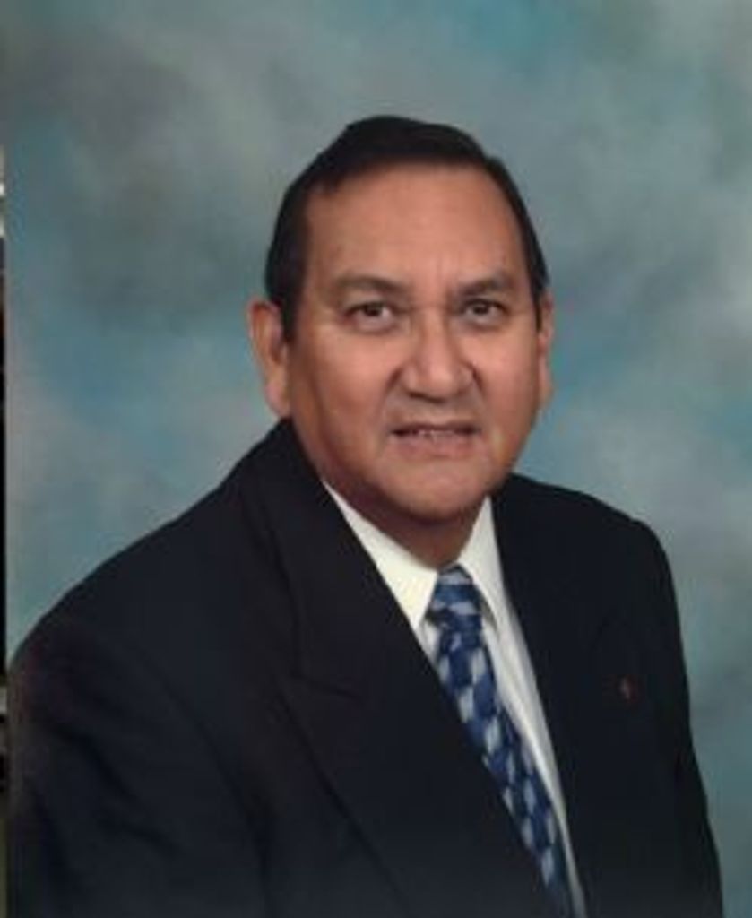 Julio Torrez Garcia Profile Photo