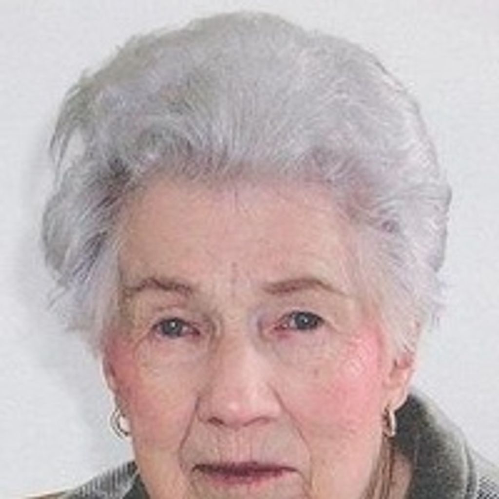 Mary  Katherine Mccormick