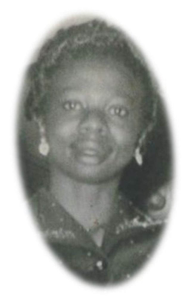 Jennie V. Rogers-Hardnett