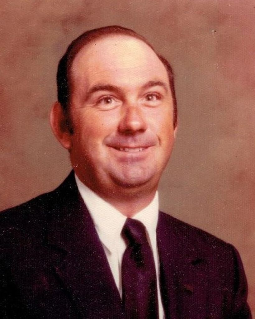 ROBERT SAMUEL WILLIAMS Profile Photo