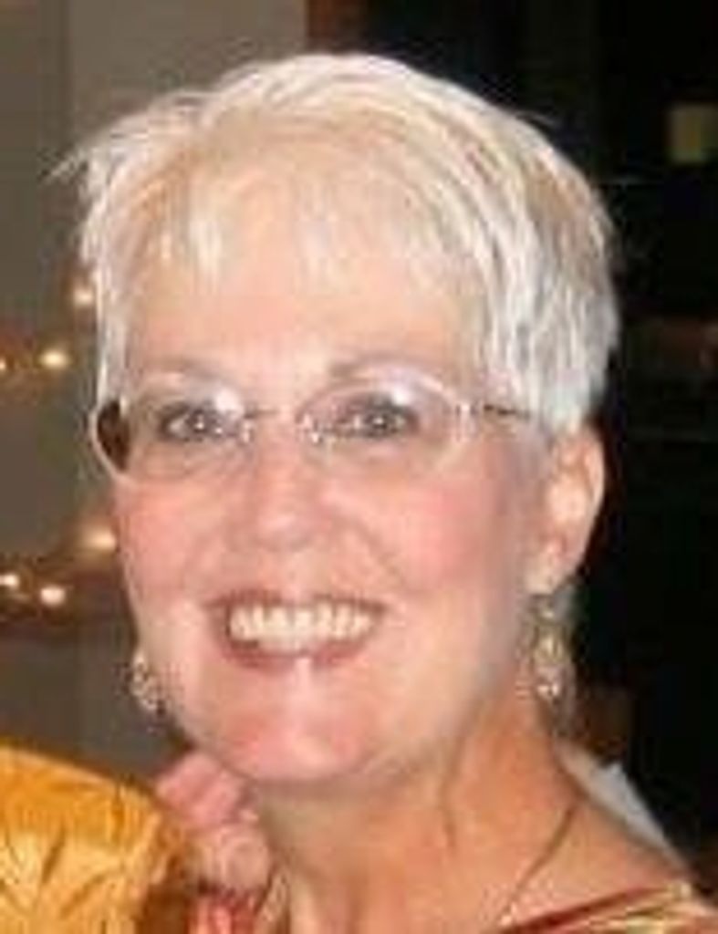 Frances W.  Curran Profile Photo