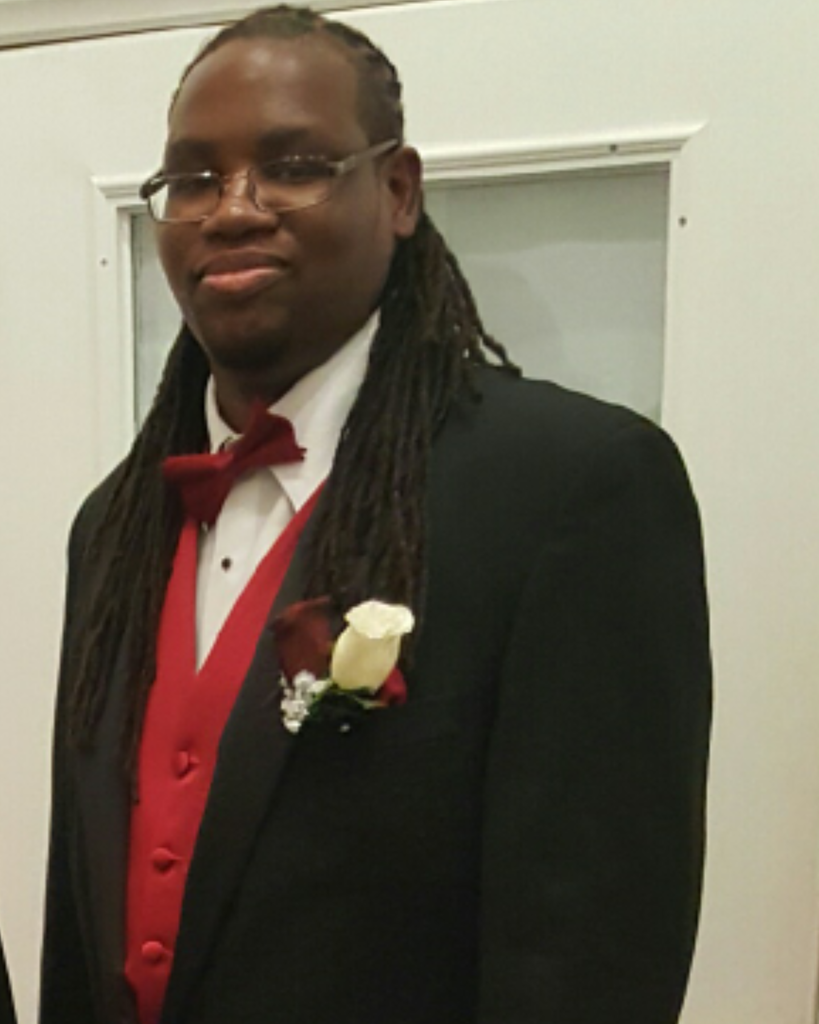 Richard Lee Fletcher Jr