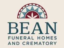 Bean Funeral Homes Logo