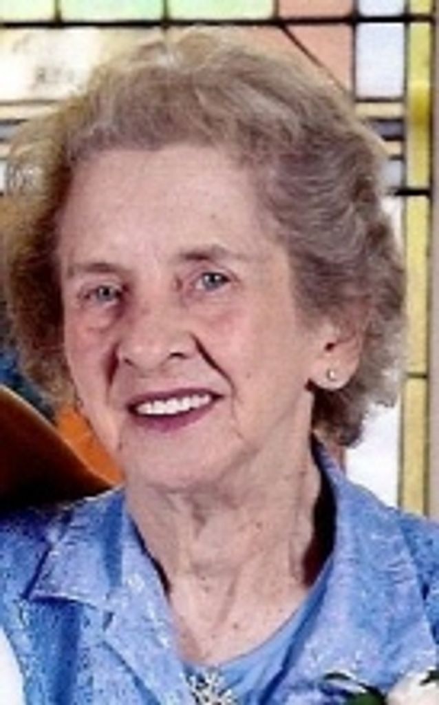 Ann Klingaman