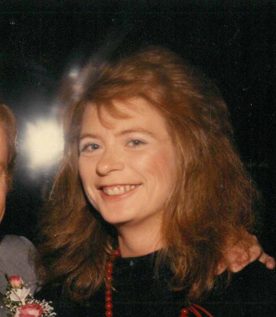 Lynette "Lynn" Nielsen-Eeg