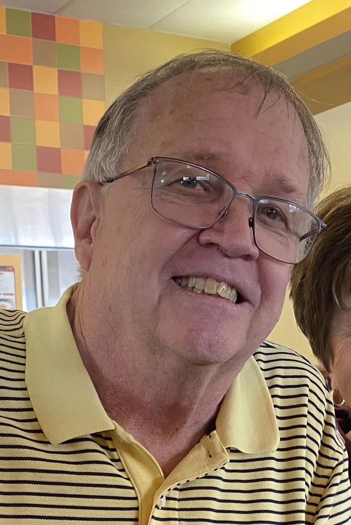 John Olen Burns Profile Photo