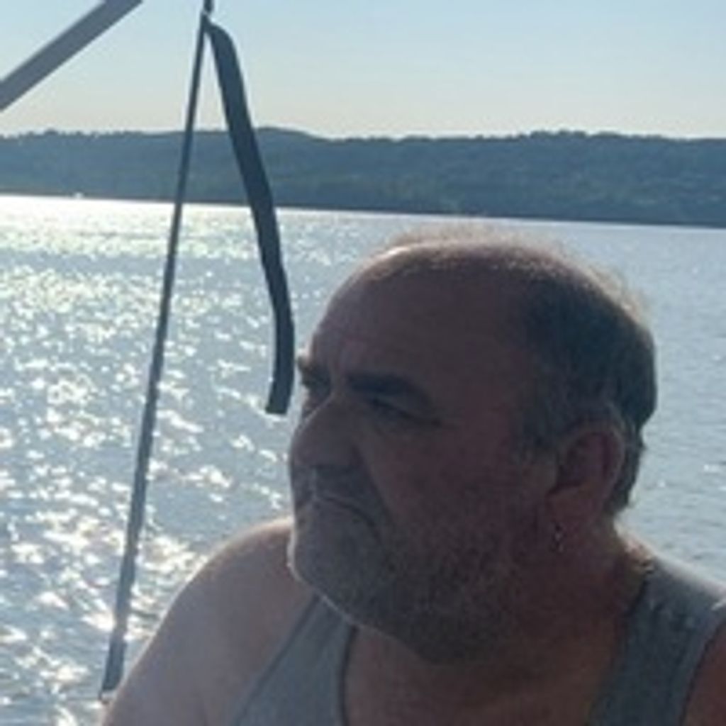 Michael Lee Hall, Sr. Profile Photo