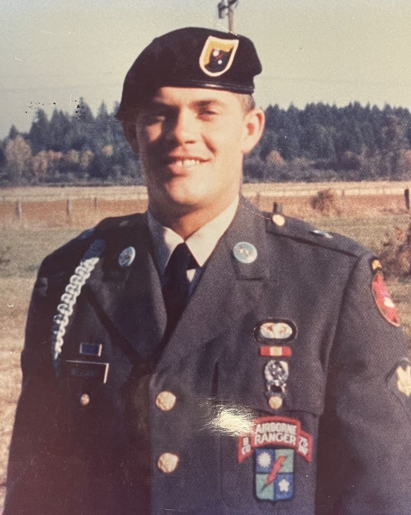James Williams Profile Photo
