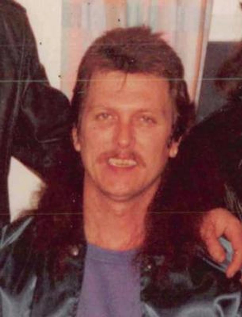 Paul Steven Norwood Profile Photo