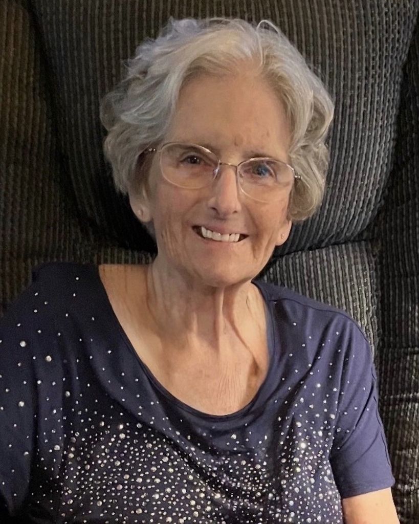 Gwendolyn Gale Midkiff Profile Photo