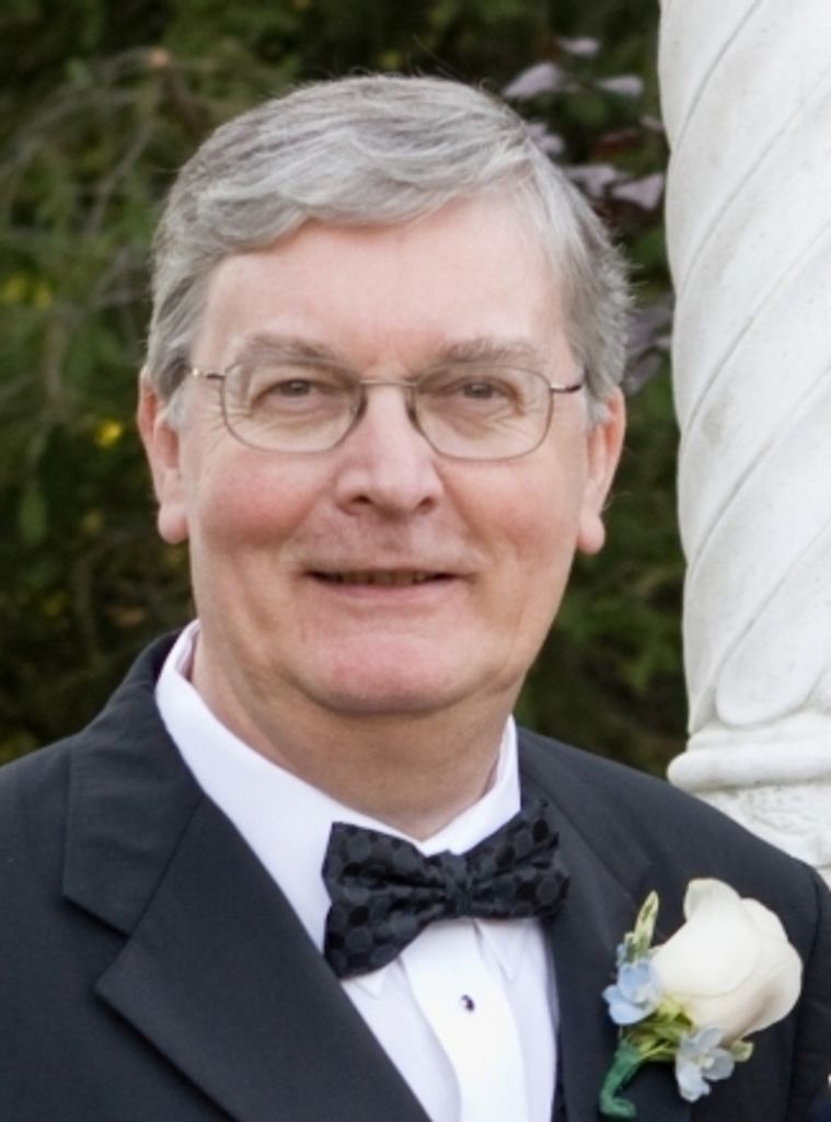 J. Larry Styer