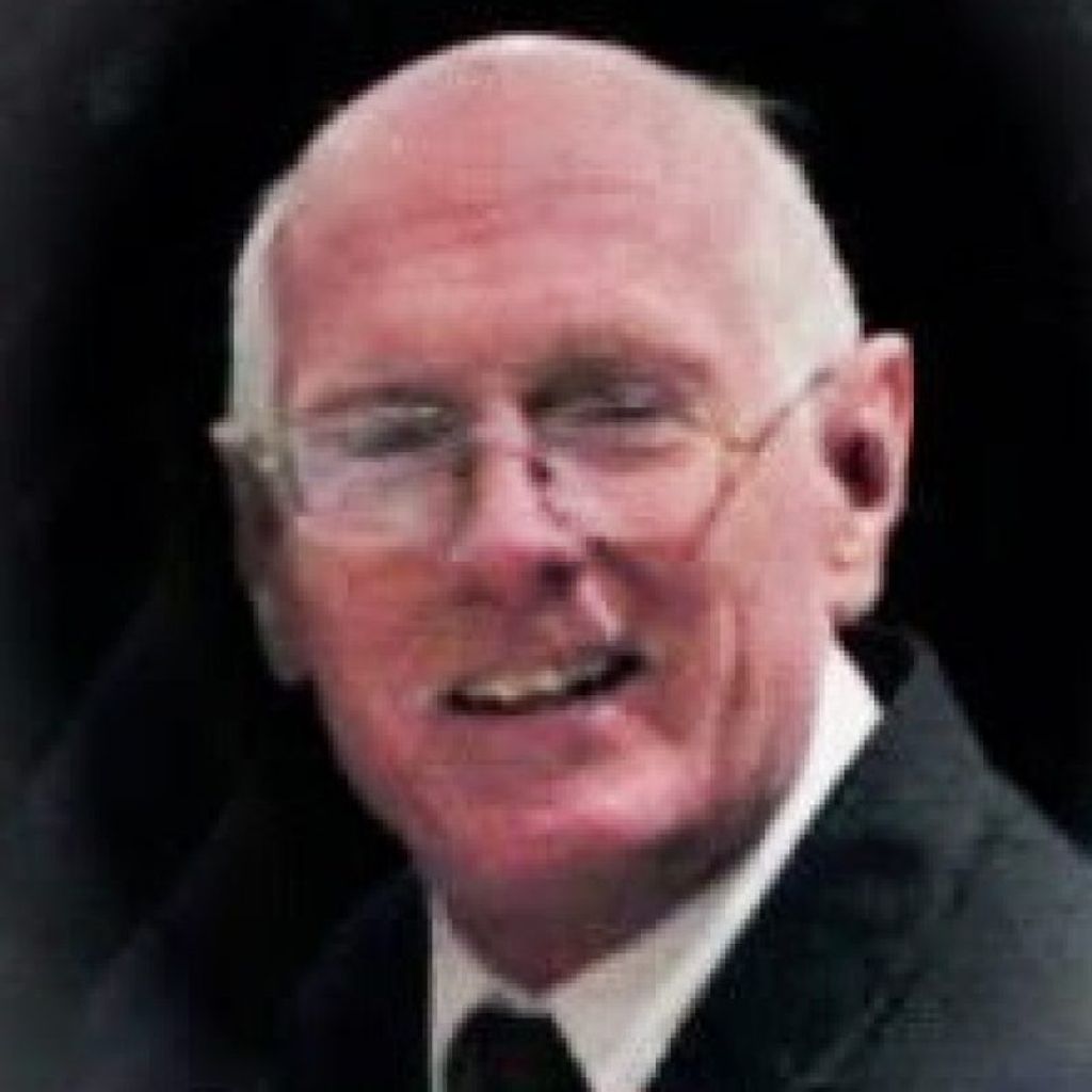 David  John   Johnson