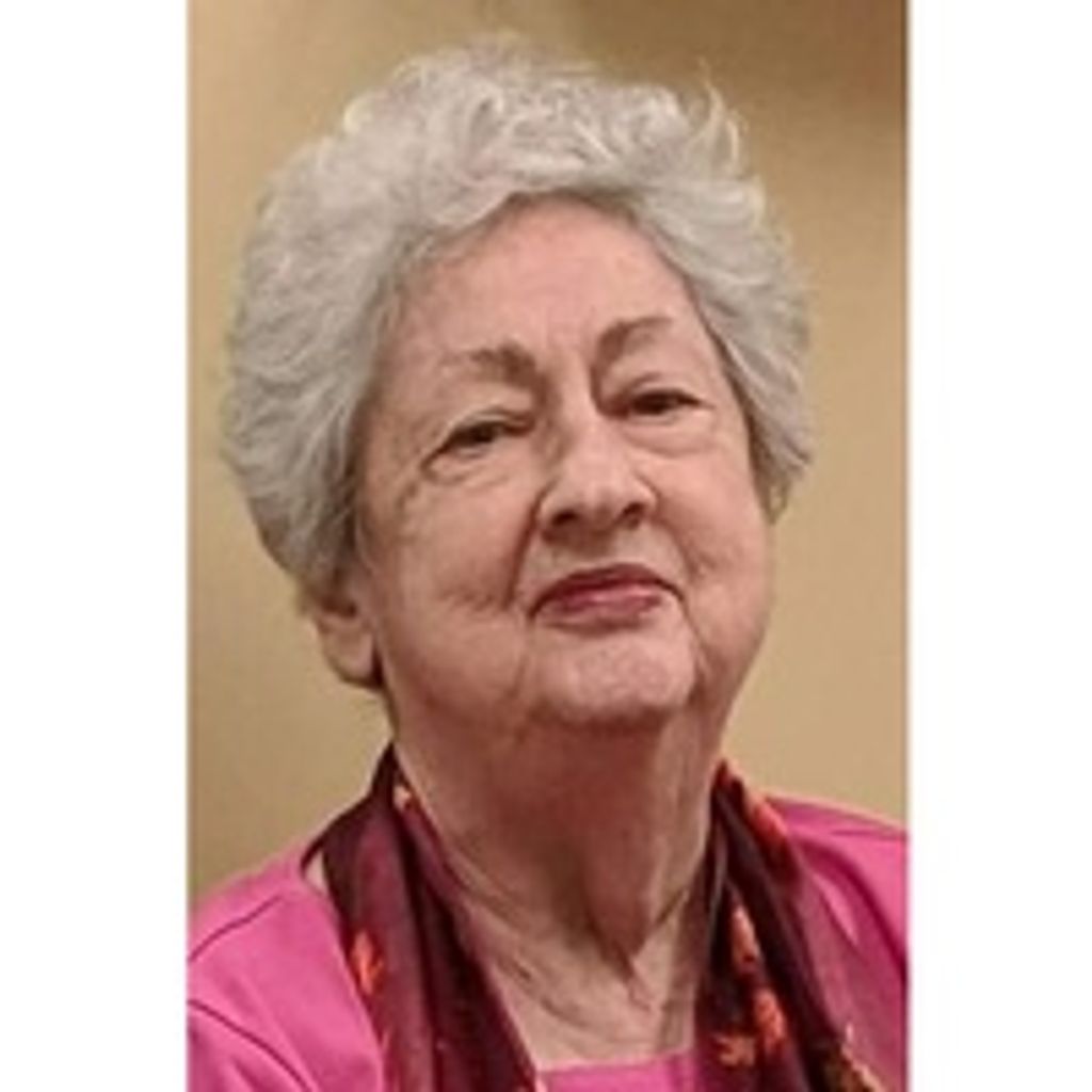 Beverly W. Woodworth