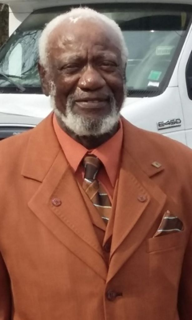 Gus T. Redding, Sr. Profile Photo