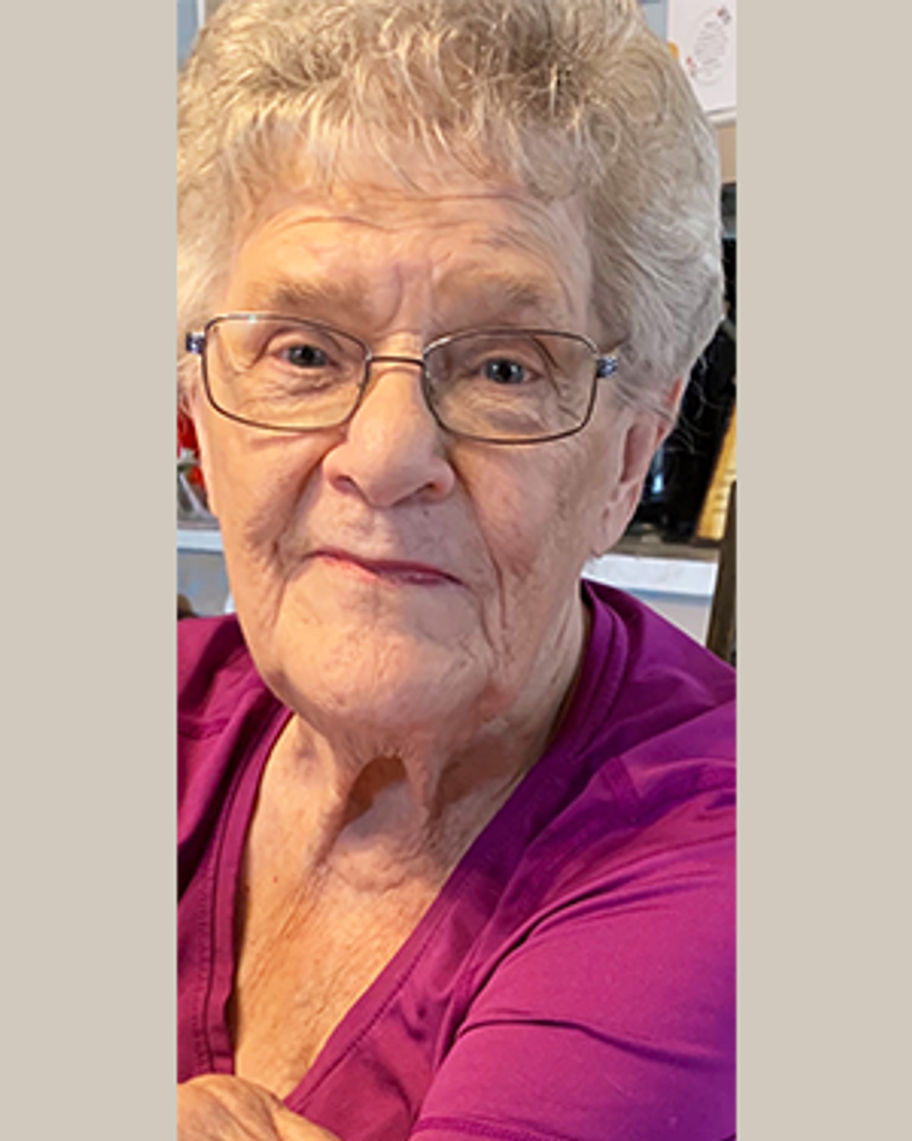 Shirley T. Darby